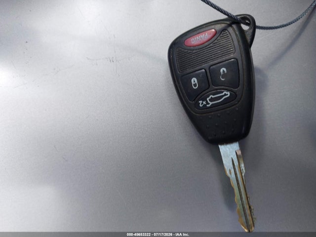 Продаж на аукціоні авто 2012 Chrysler 200 Touring, vin: 1C3CCBBG8CN258286, номер лоту: 45653322