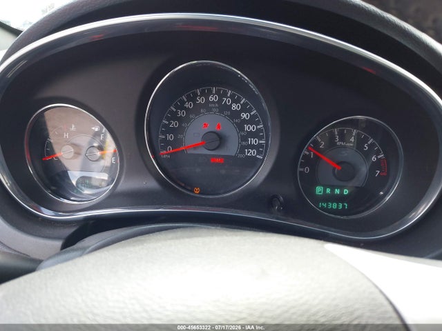Продаж на аукціоні авто 2012 Chrysler 200 Touring, vin: 1C3CCBBG8CN258286, номер лоту: 45653322