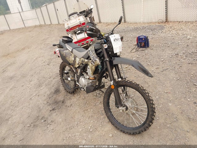 Kawasaki Klx300 F 2026 ML5LXBF15TDA54439 головне зображення