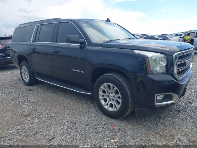 Auction sale of the 2020 Gmc Yukon Xl 4wd Slt, vin: 1GKS2GKC9LR199041, lot number: 45653331