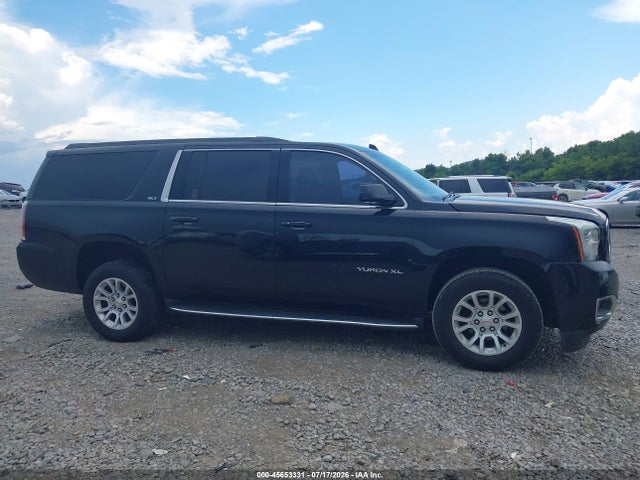Aukcja sprzedaży 2020 Gmc Yukon Xl 4wd Slt, vin: 1GKS2GKC9LR199041, numer aukcji: 45653331