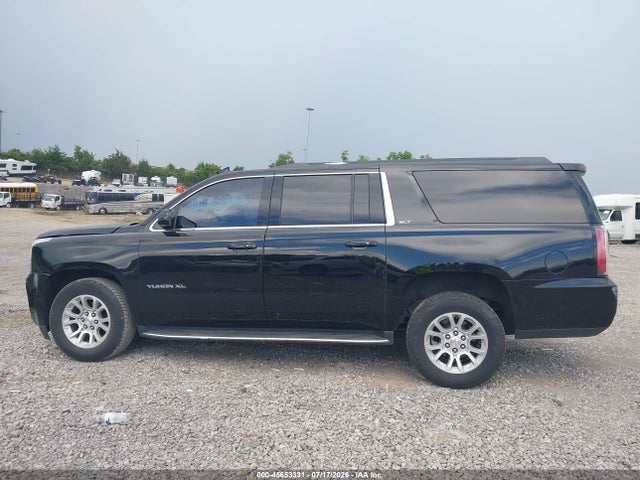 Aukcja sprzedaży 2020 Gmc Yukon Xl 4wd Slt, vin: 1GKS2GKC9LR199041, numer aukcji: 45653331
