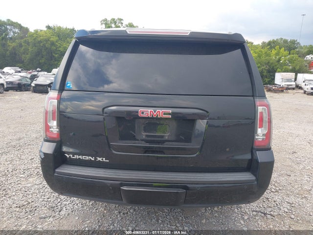 Aukcja sprzedaży 2020 Gmc Yukon Xl 4wd Slt, vin: 1GKS2GKC9LR199041, numer aukcji: 45653331