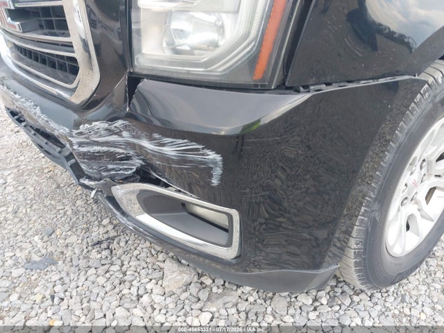 Aukcja sprzedaży 2020 Gmc Yukon Xl 4wd Slt, vin: 1GKS2GKC9LR199041, numer aukcji: 45653331