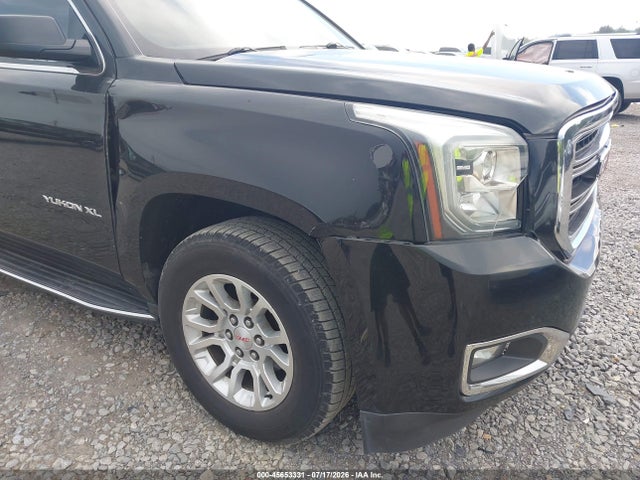 Aukcja sprzedaży 2020 Gmc Yukon Xl 4wd Slt, vin: 1GKS2GKC9LR199041, numer aukcji: 45653331