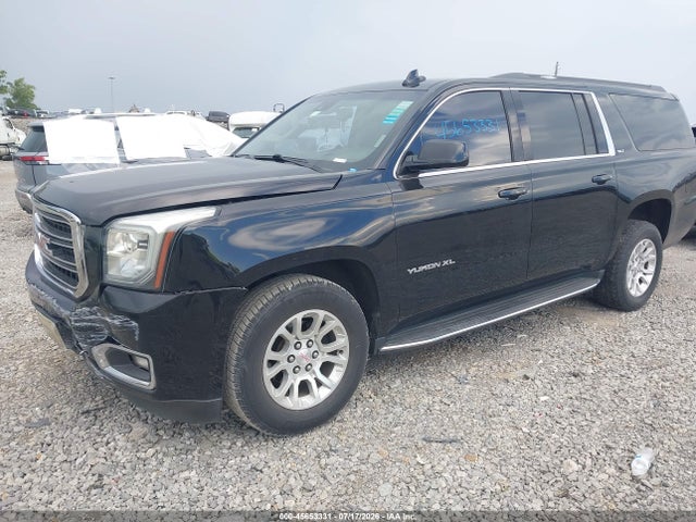 Aukcja sprzedaży 2020 Gmc Yukon Xl 4wd Slt, vin: 1GKS2GKC9LR199041, numer aukcji: 45653331