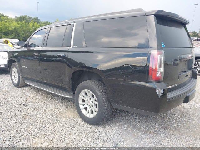 Aukcja sprzedaży 2020 Gmc Yukon Xl 4wd Slt, vin: 1GKS2GKC9LR199041, numer aukcji: 45653331
