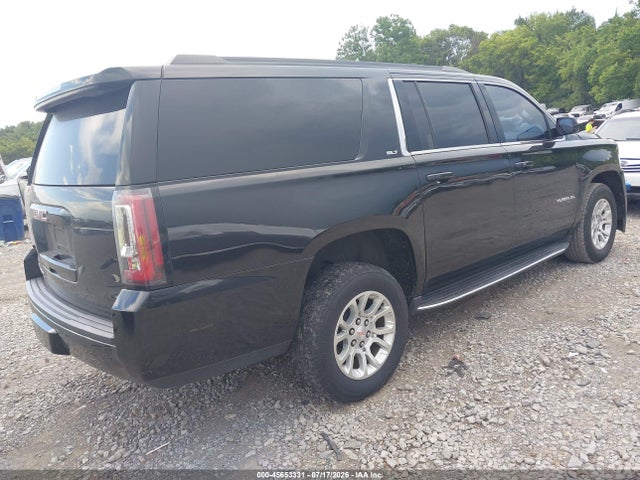 Aukcja sprzedaży 2020 Gmc Yukon Xl 4wd Slt, vin: 1GKS2GKC9LR199041, numer aukcji: 45653331