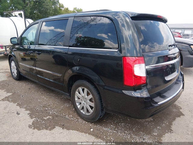 Aukcja sprzedaży 2015 Chrysler Town & Country Touring, vin: 2C4RC1BG4FR603109, numer aukcji: 45653339