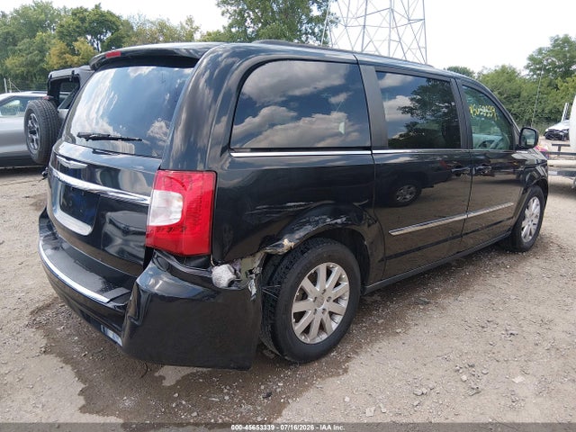 Aukcja sprzedaży 2015 Chrysler Town & Country Touring, vin: 2C4RC1BG4FR603109, numer aukcji: 45653339
