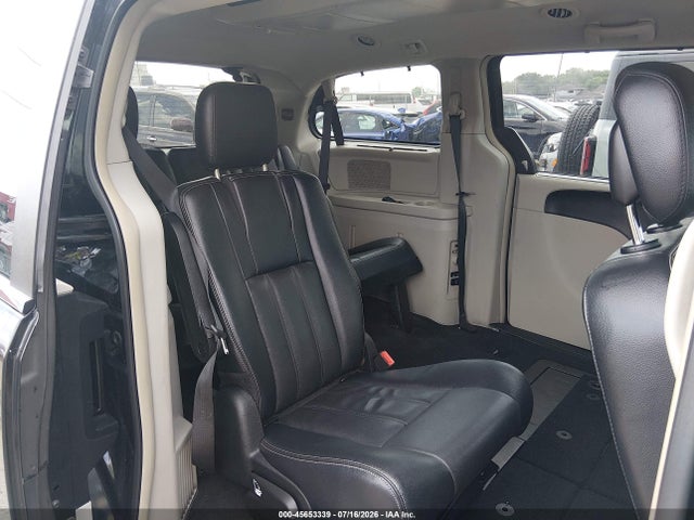 Aukcja sprzedaży 2015 Chrysler Town & Country Touring, vin: 2C4RC1BG4FR603109, numer aukcji: 45653339