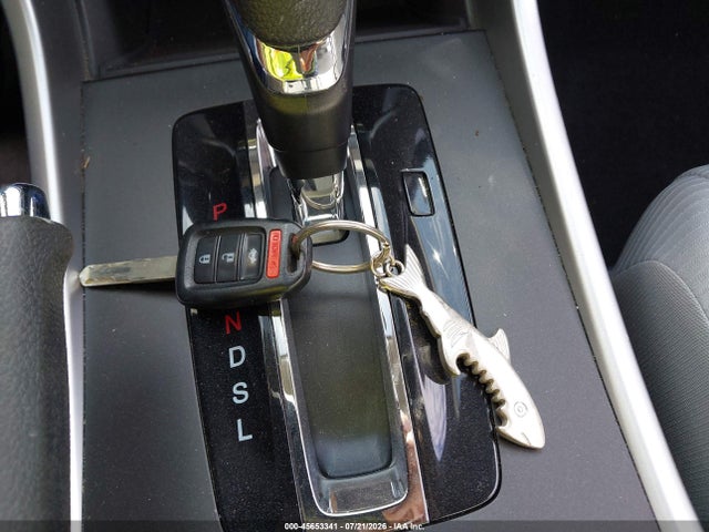 Honda ACCORD LX 2015 1HGCR2F34FA119495 Image 11