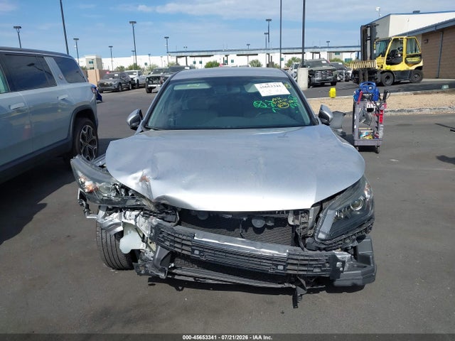 Honda ACCORD LX 2015 1HGCR2F34FA119495 Image 13