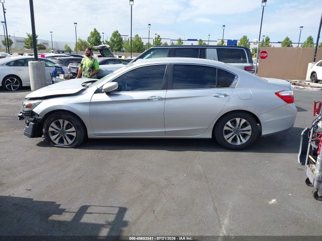 Honda ACCORD LX 2015 1HGCR2F34FA119495 Image 15