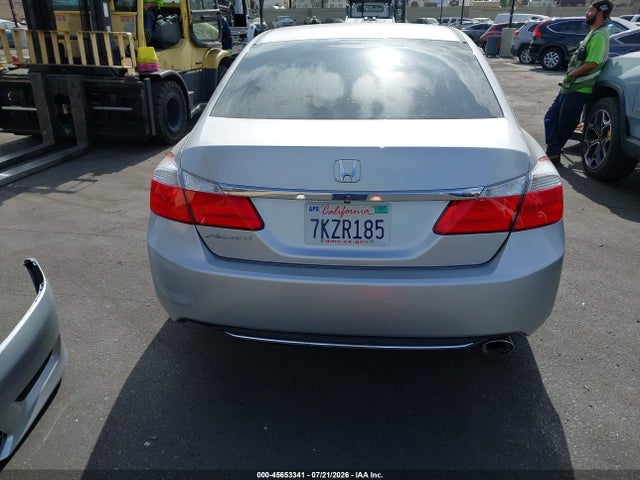 Honda ACCORD LX 2015 1HGCR2F34FA119495 Image 17