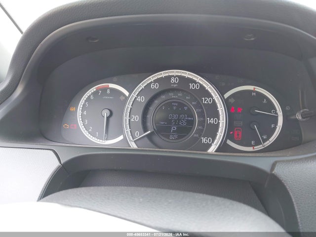 Honda ACCORD LX 2015 1HGCR2F34FA119495 Image 7