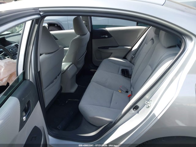 Honda ACCORD LX 2015 1HGCR2F34FA119495 Image 8