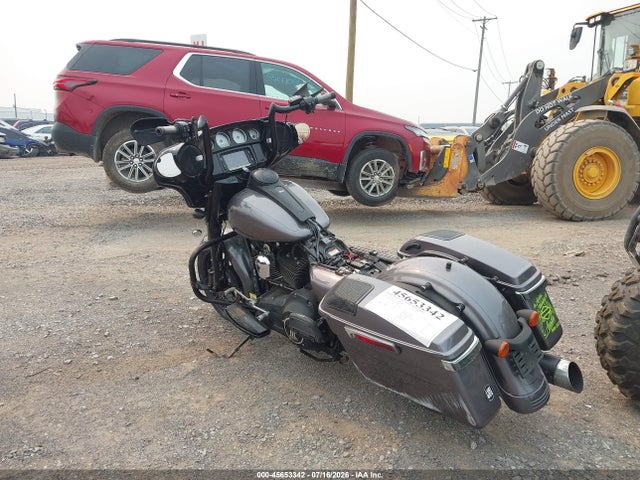 Продаж на аукціоні авто 2014 Harley-davidson Flhxs Street Glide Special, vin: 1HD1KRM13EB703088, номер лоту: 45653342