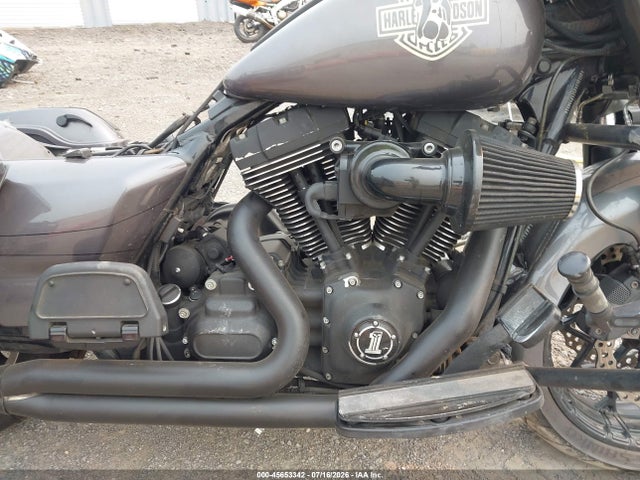 Продаж на аукціоні авто 2014 Harley-davidson Flhxs Street Glide Special, vin: 1HD1KRM13EB703088, номер лоту: 45653342