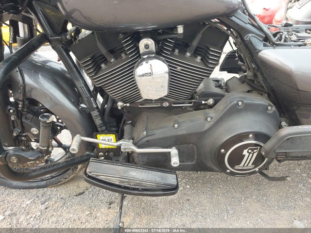 Продаж на аукціоні авто 2014 Harley-davidson Flhxs Street Glide Special, vin: 1HD1KRM13EB703088, номер лоту: 45653342