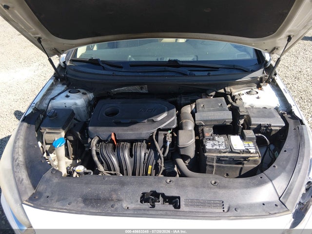 Hyundai Sonata Limited 2018 5NPE34AFXJH705934 Image 10
