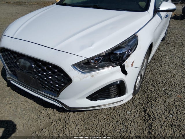 5NPE34AFXJH705934 Hyundai Sonata Limited