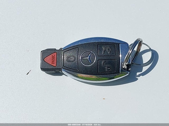 Aukcja sprzedaży 2003 Mercedes-benz Sl 500, vin: WDBSK75F03F020063, numer aukcji: 45653348