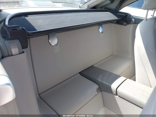 Aukcja sprzedaży 2003 Mercedes-benz Sl 500, vin: WDBSK75F03F020063, numer aukcji: 45653348