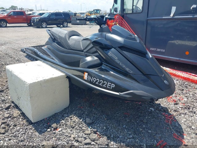 Aukcja sprzedaży 2024 Yamaha Gp1800, vin: 00000YAMA1625C424, numer aukcji: 45653350