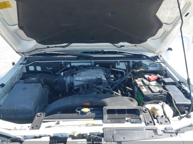 Продаж на аукціоні авто 2003 Mitsubishi Montero 20th Anniversary, vin: JA4NW61SX3J038948, номер лоту: 45653351