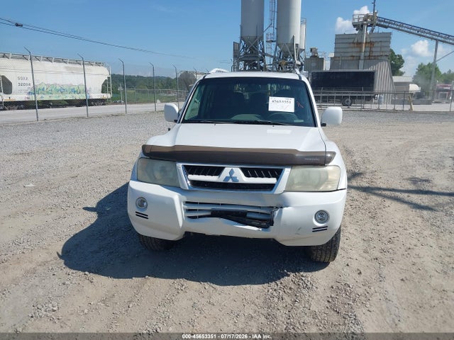 Продаж на аукціоні авто 2003 Mitsubishi Montero 20th Anniversary, vin: JA4NW61SX3J038948, номер лоту: 45653351