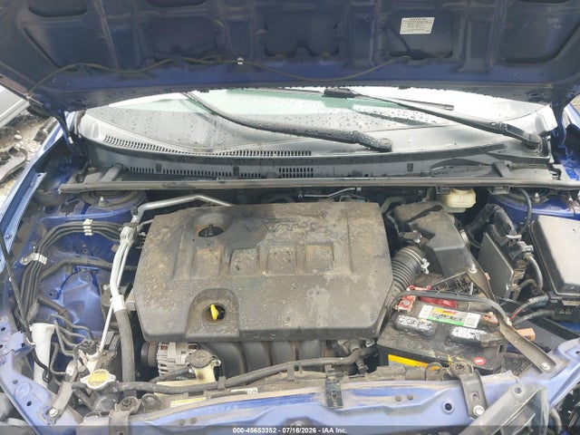 Продаж на аукціоні авто 2016 Toyota Corolla S Plus, vin: 2T1BURHE6GC544116, номер лоту: 45653352