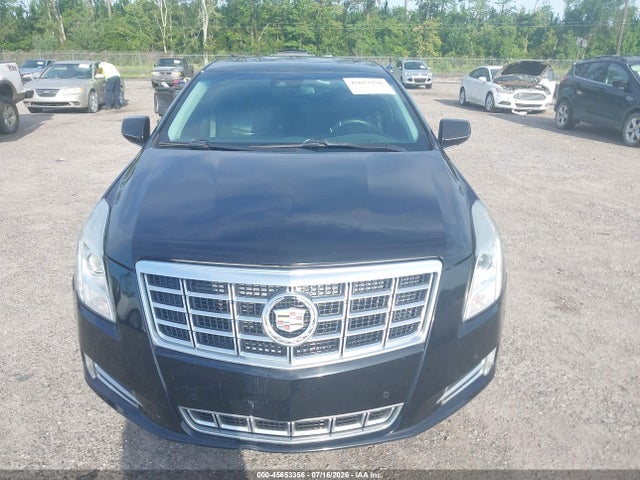 Aukcja sprzedaży 2014 Cadillac Xts Luxury, vin: 2G61M5S36E9275756, numer aukcji: 45653356