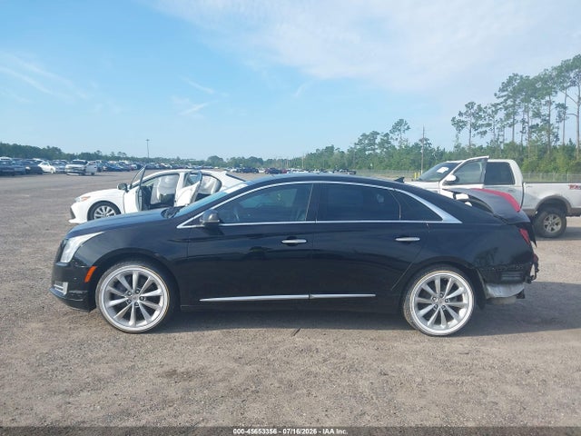 Aukcja sprzedaży 2014 Cadillac Xts Luxury, vin: 2G61M5S36E9275756, numer aukcji: 45653356