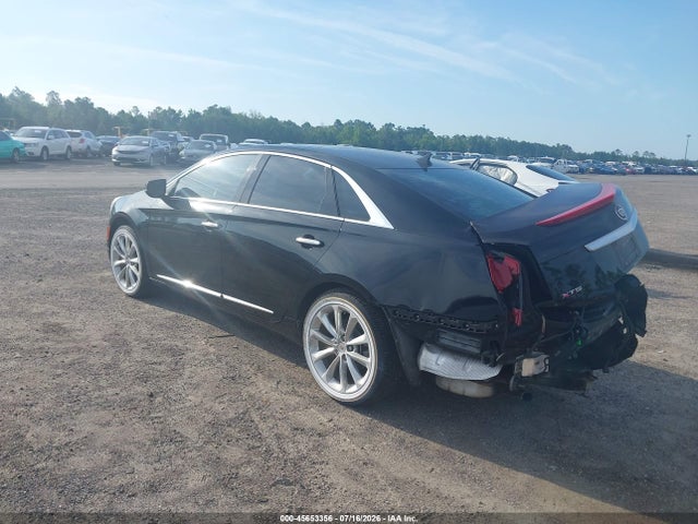 Aukcja sprzedaży 2014 Cadillac Xts Luxury, vin: 2G61M5S36E9275756, numer aukcji: 45653356