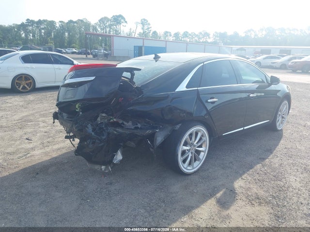 Aukcja sprzedaży 2014 Cadillac Xts Luxury, vin: 2G61M5S36E9275756, numer aukcji: 45653356