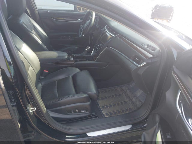 Aukcja sprzedaży 2014 Cadillac Xts Luxury, vin: 2G61M5S36E9275756, numer aukcji: 45653356