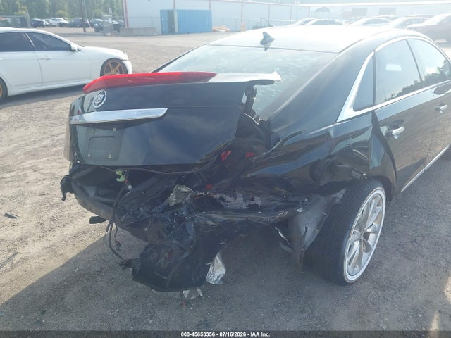 Aukcja sprzedaży 2014 Cadillac Xts Luxury, vin: 2G61M5S36E9275756, numer aukcji: 45653356