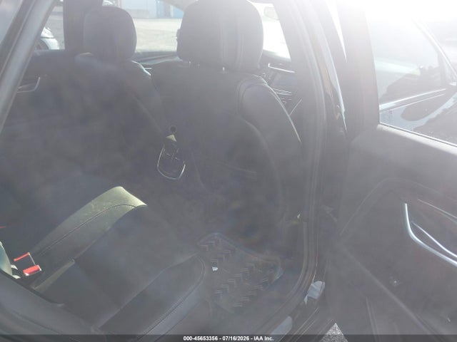 Aukcja sprzedaży 2014 Cadillac Xts Luxury, vin: 2G61M5S36E9275756, numer aukcji: 45653356