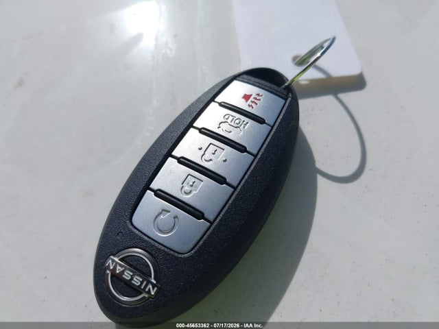 2025 Nissan Altima S Fwd მანქანა იყიდება აუქციონზე, vin: 1N4BL4BV3SN405488, აუქციონის ნომერი: 45653362