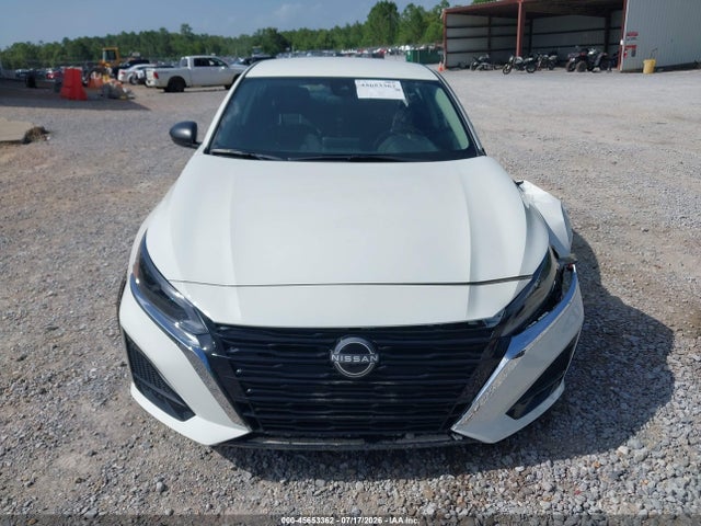2025 Nissan Altima S Fwd მანქანა იყიდება აუქციონზე, vin: 1N4BL4BV3SN405488, აუქციონის ნომერი: 45653362