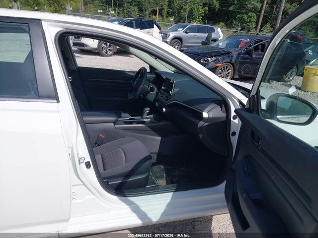 2025 Nissan Altima S Fwd მანქანა იყიდება აუქციონზე, vin: 1N4BL4BV3SN405488, აუქციონის ნომერი: 45653362