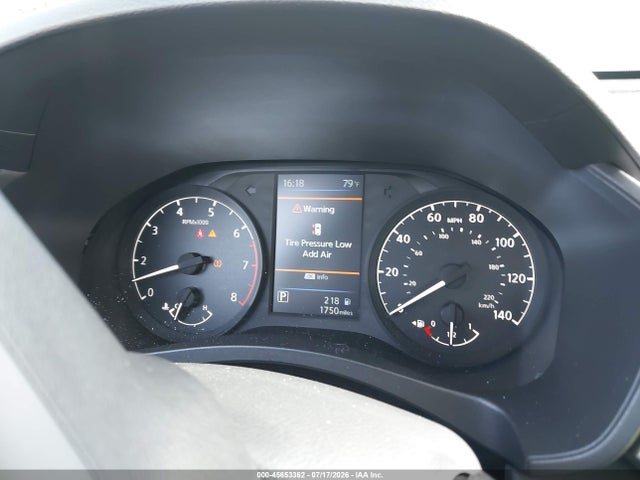 2025 Nissan Altima S Fwd მანქანა იყიდება აუქციონზე, vin: 1N4BL4BV3SN405488, აუქციონის ნომერი: 45653362