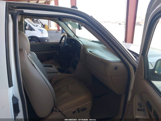 Auction sale of the 2005 Chevrolet Silverado 1500 Z71, vin: 1GCEK19B85E129835, lot number: 45653363