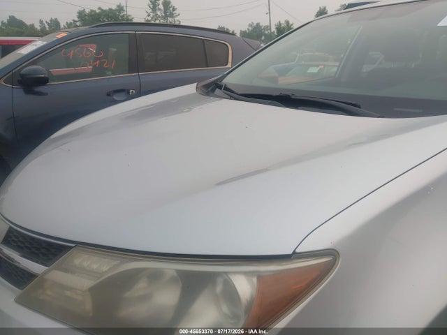 45653370 :رقم المزاد ، JTMRFREV6D5005274 vin ، 2013 Toyota Rav4 Xle مزاد بيع