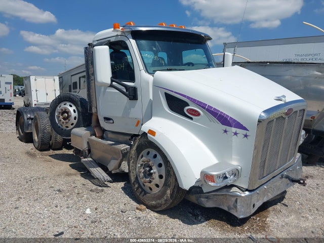 Продаж на аукціоні авто 2016 Peterbilt 567, vin: 1XPCDP9X7GD318340, номер лоту: 45653374