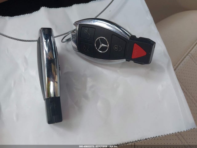 Продаж на аукціоні авто 2016 Mercedes-benz Gle 350 4matic, vin: 4JGDA5HB5GA692726, номер лоту: 45653375