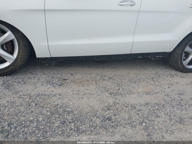 Продаж на аукціоні авто 2016 Mercedes-benz Gle 350 4matic, vin: 4JGDA5HB5GA692726, номер лоту: 45653375