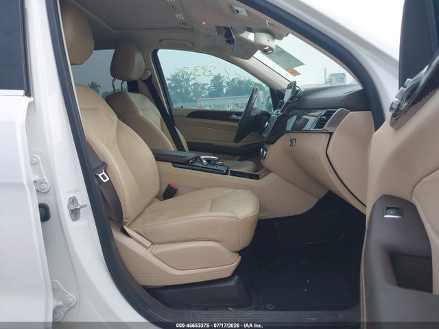 Продаж на аукціоні авто 2016 Mercedes-benz Gle 350 4matic, vin: 4JGDA5HB5GA692726, номер лоту: 45653375