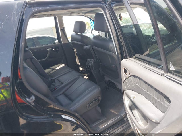 Aukcja sprzedaży 2005 Mercedes-benz Ml 350 4matic, vin: 4JGAB57E45A530482, numer aukcji: 45653378